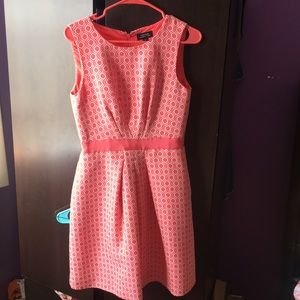 Tahari Arthur S. Levine Dress